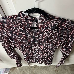 Rebecca Minkoff Cora Top